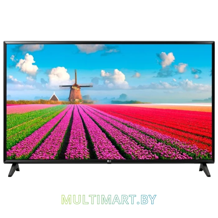 Телевизор LG 43LJ594V